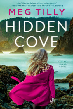 Hidden Cove by Meg Tilly