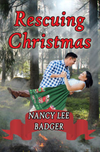 Rescuing Christmas by Nancy Lee Badger