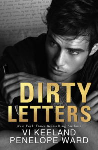 Dirty Letters by Vi Keeland and Penelope Ward