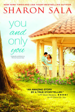 You and Only You by Sharon Sala