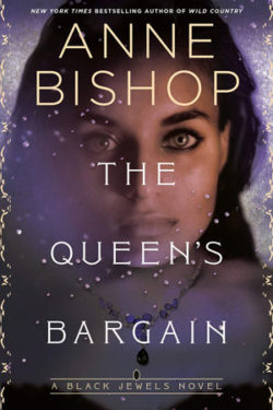 The Queen's Bargain by Anne Bishop