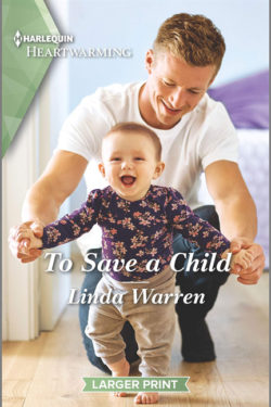 To Save a Child by Linda Warren