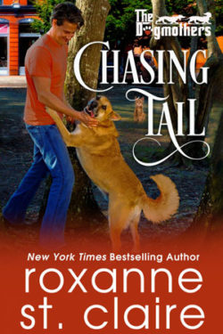 Chasing Tail by Roxanne St. Claire