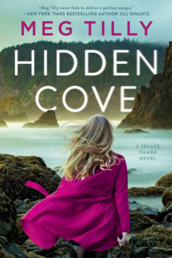 Hidden Cove by Meg Tilly