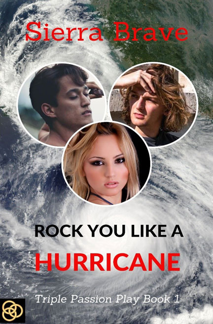 Rock You Like a Hurricane by Sierra Brave