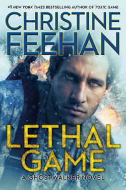 Lethal Game by Christine Feehan
