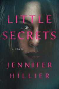 Little Secrets by Jennifer Hillier