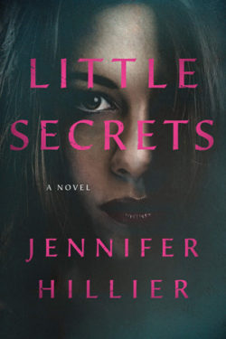 Little Secrets by Jennifer Hillier