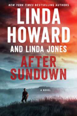 After Sundown by Linda Howard and Linda Jones