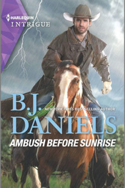 Ambush Before Sunrise by B.J. Daniels