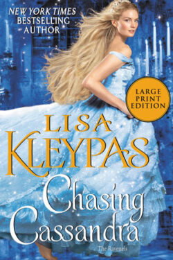 Chasing Cassandra by Lisa Kleypass