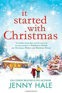 It Started with Christmas by Jenny Hale