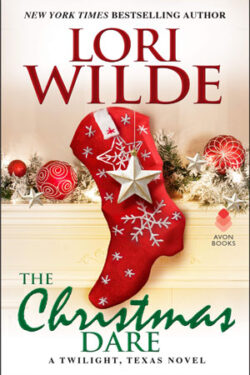 The Christmas Dare by Lori Wilde