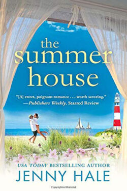 The Summer House by Jenny Hale