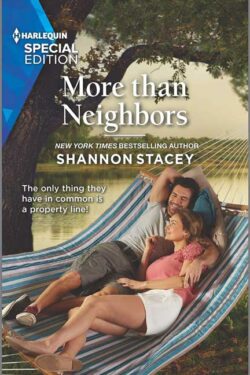 More Than Neighbors by Shannon Stacey