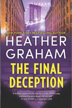 The Final Deception by Heather Graham