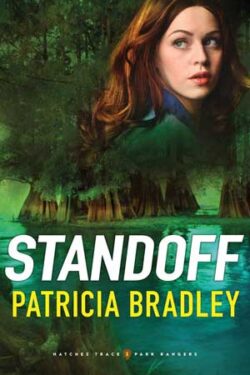 Standoff by Patricia Bradley