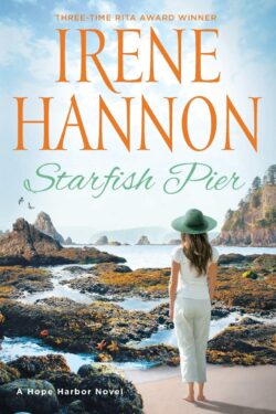 Starfish Pier by Irene Hannon