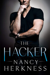 The Hacker by Nancy Kerkness