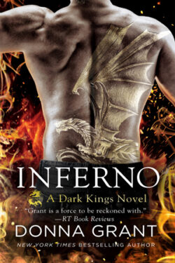 Inferno by Donna Grant