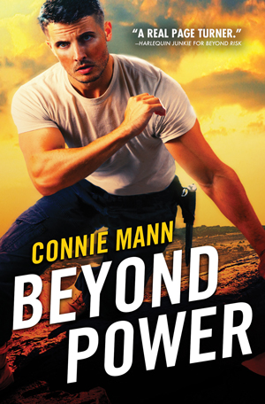 Beyond Power by Connie Mann