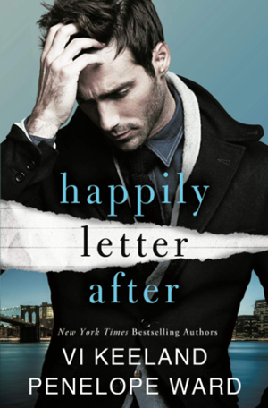 Happily Letter After by Vi Keeland and Penelope Ward