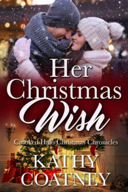 Her Christmas Wish by Kathy Coatney