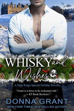 Whisky and Wishes by Donna Grant