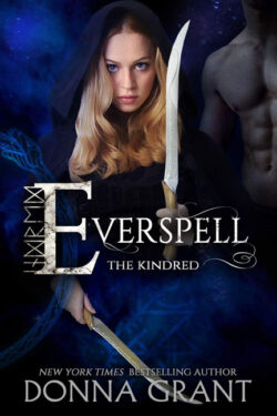 Everspell by Donna Grant