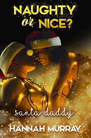 Santa Daddy by Hannah Murray