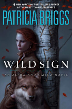 Wild Sign by Patricia Briggs