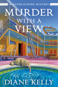Murder with a View by Diane Kelly