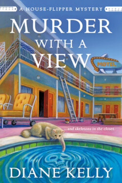 Murder with a View by Diane Kelly