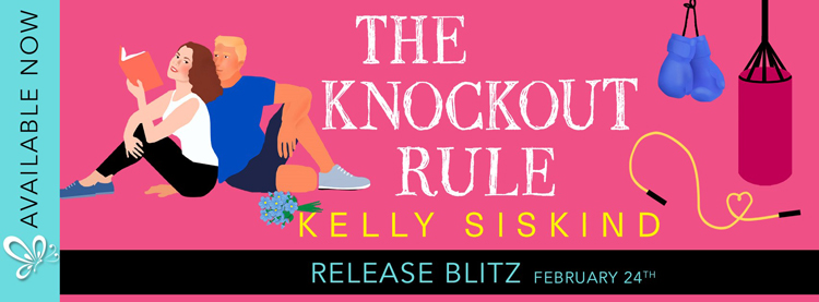 The Knockout Rule by Kelly Siskind