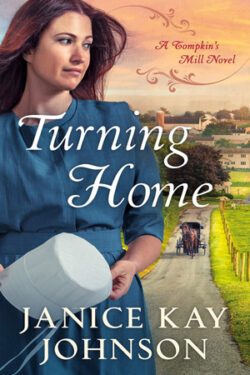 Turning Home Janice Kay Johnson