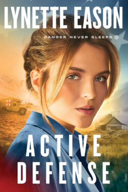 Active Defense by Lynette Eason