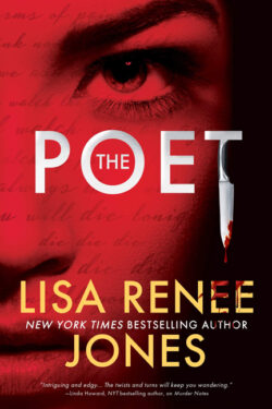 The Poet by Lisa Renee Jones