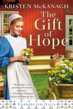 The Gift of Hope by Kristen McKanagh