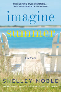 Imagine Summer by Shelley Noble