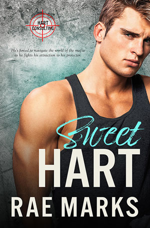 Sweet Hart by Rae Marks