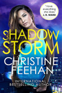 Shadow Storm by Christine Feehan