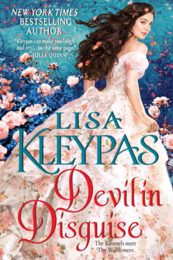 Devil in Disguise by Lisa Kleypas