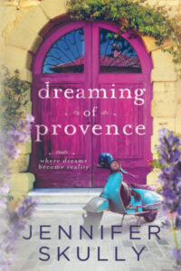 Dreaming of Provence by Jennifer Skully