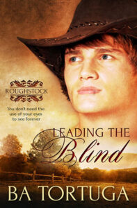 Leading the Blind by BA Tortuga