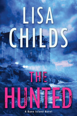 The Hunted by Lisa Childs