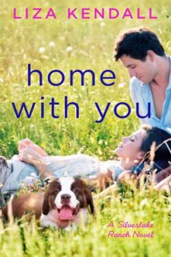 Home with You by Liza Kendall