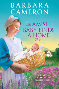 The Amish Baby Finds a Home by Barbara Cameron