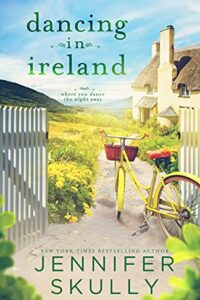 Dancing in Ireland by Jennifer Skully