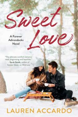 Sweet Love by Lauren Accardo