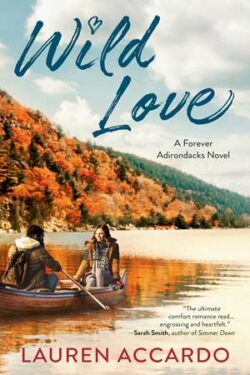 Wild Love by Lauren Accardo